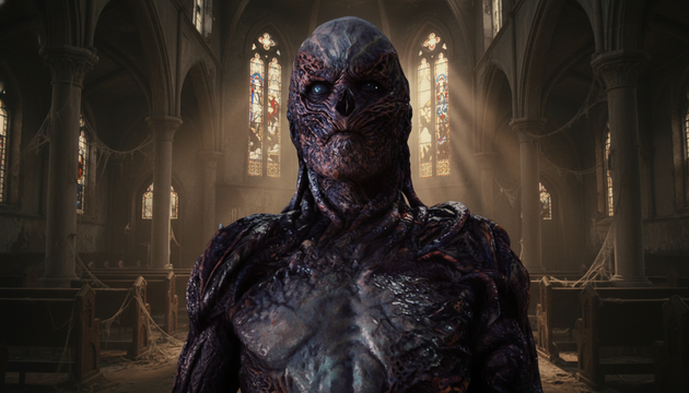 Stranger Things Season 5’s Ultimate Villain Is Fueled by James Cameron’s Greatest Sequel