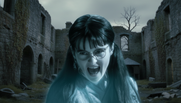 Harry Potter Cast a 37-Year-Old as a Teen—and You Never Noticed