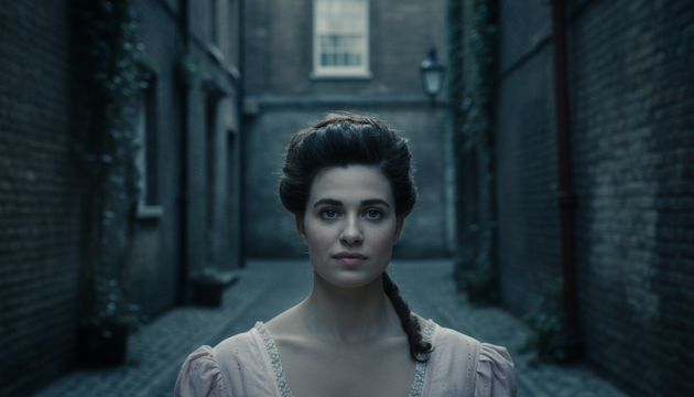 Bridgerton Star Genevieve Chenneour Attacked on London Street — Shares Harrowing Details