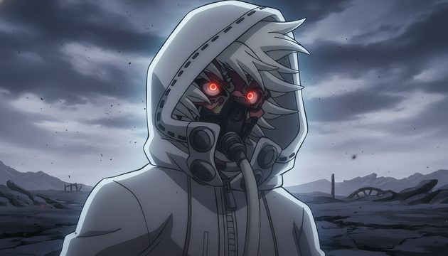 2025’s Darkest Anime Quietly Censors a Pivotal Scene After Weeks Dominating Crunchyroll