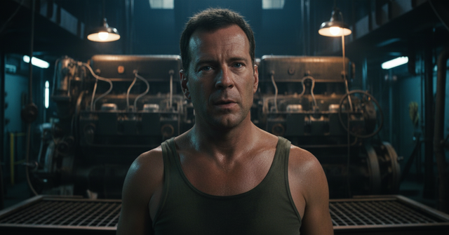 Macaulay Culkin Sparks Holiday Debate: Die Hard Isn’t a Christmas Movie