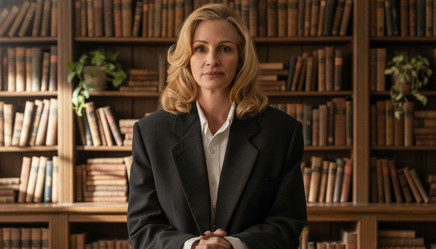 Every Song in After the Hunt: The Julia Roberts Prime Video Soundtrack, Track by Track