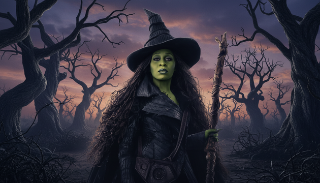 Wicked: For Good Surges Past Disney’s Biggest 2025 Flop In Just 72 Hours