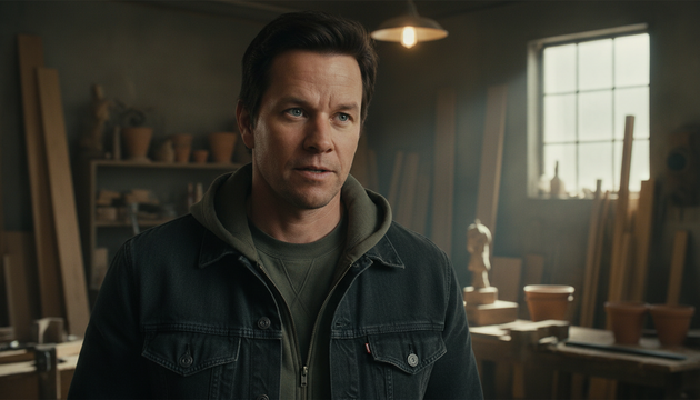 The One A-List Star Mark Wahlberg Can’t Beat — His Kids Won’t Let Him Forget It