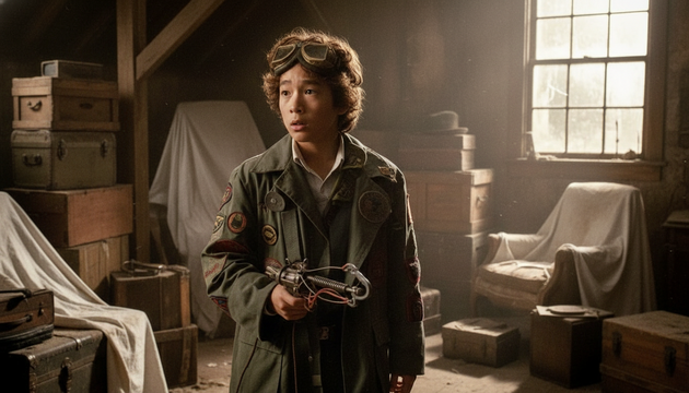 Ke Huy Quan Reveals the Real Reason The Goonies Still Captivates 40 Years Later