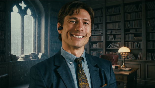 Glen Powell Goes Lethal for $28 Billion in A24’s How to Make a Killing Trailer