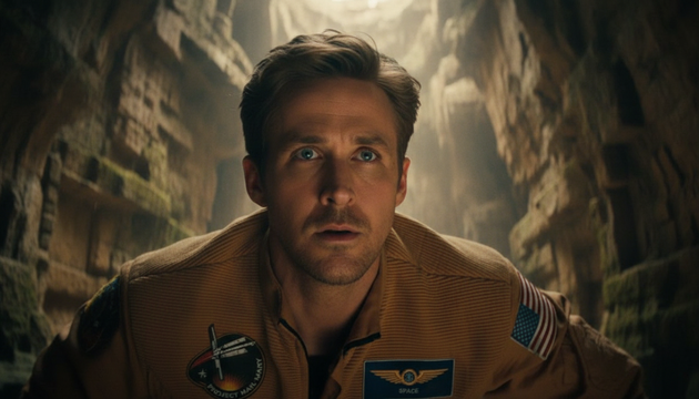 Project Hail Mary Author Shrugs Off Trailer Spoiler Fears — Ryan Gosling Sci-Fi Isn’t Hiding a Darth Vader-Level Twist