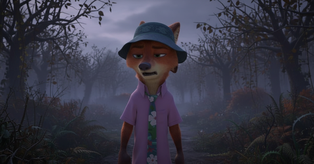 Zootopia 2 Forgets What Made the Original Special