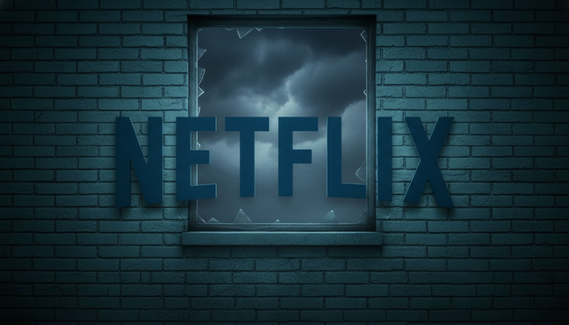 Hit Netflix Series Slashes Season 2 Episode Count