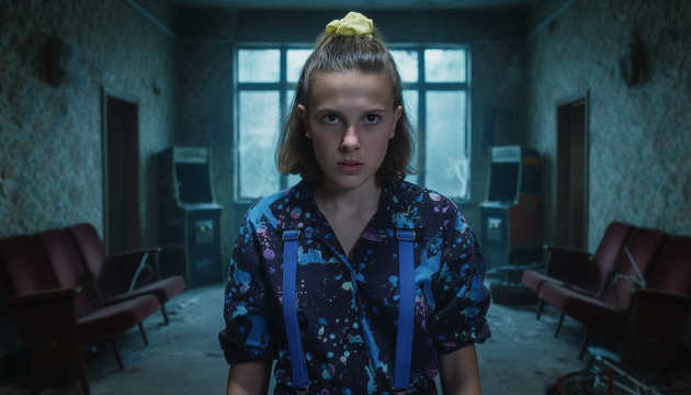 Truth Behind Stranger Things: The Real Government Experiments That Inspired the Show