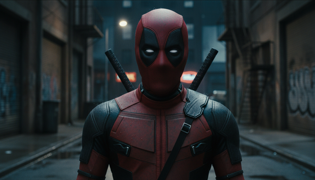 Ralph Ineson Delivers a Reality Check to Deadpool Creator on MCU Galactus