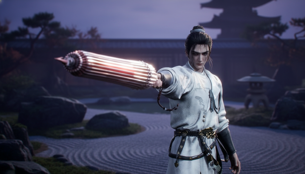 Every Oddity Mapped in Where Winds Meet: Your Fastest Path to 100%