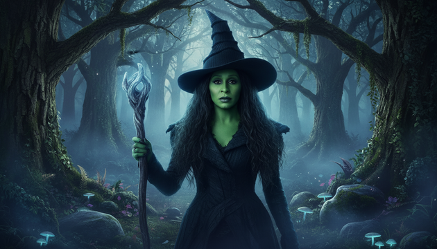 Wicked Sequel For Good Greenlit After Box Office Triumph, Launching the Wicked Cinematic Universe