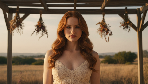 Madelaine Petsch and The Summer I Turned Pretty Star Team Up to Bring a Viral Wattpad Hit to Life