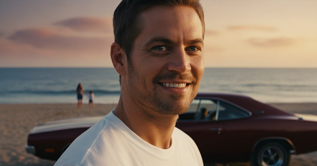 Furious 7’s Original Ending Revealed: What Was Planned Before Paul Walker’s Death