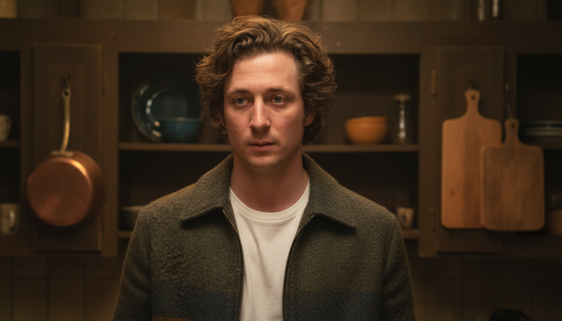 Jeremy Allen White Drops Major Release Date Update For The Bear Season 5