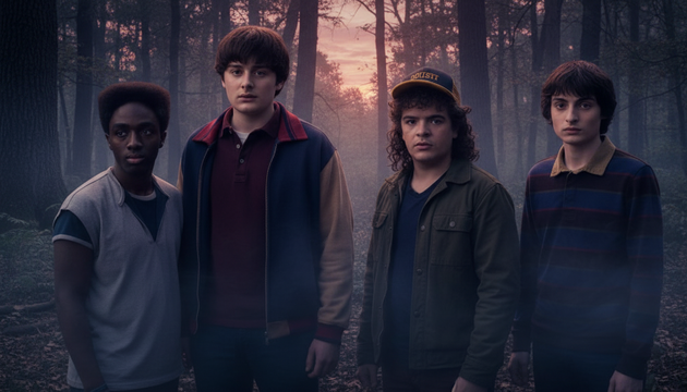 Stranger Things Spinoff: Creators Drop Biggest Update Yet