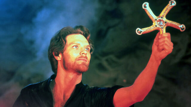 Top 10 '80s Fantasy Films That Deserve a Rewatch, Ranked