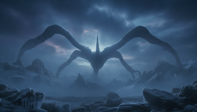 Stranger Things Season 5: Creators Finally Explain the New Monsters