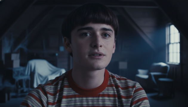 Noah Schnapp Opens Up About Reading the Final Stranger Things Script — and His Unexpected Reaction