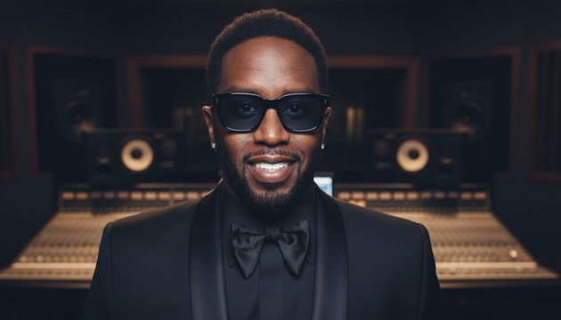 50 Cent’s Sean Combs Documentary Is Coming To Netflix — Here’s When It Premieres