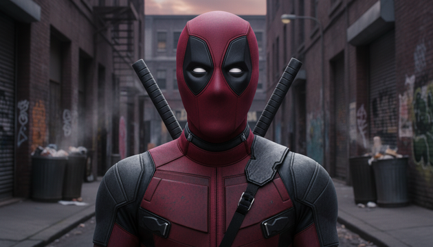 MCU Star Fires Back at Deadpool Co-Creator Over Marvel Critique