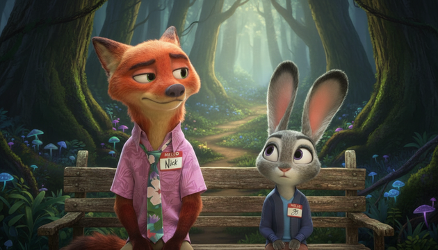Nine Years After the $1 Billion Original, Zootopia 2 Roars In With a Near-Perfect Rotten Tomatoes Score