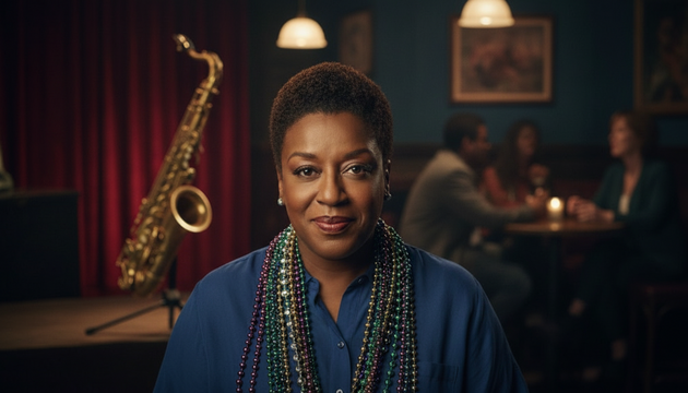 NCIS: Origins Unveils a Younger Take on a New Orleans Fan Favorite