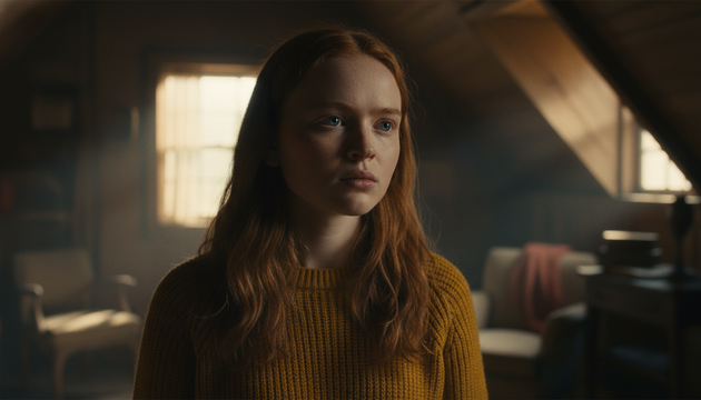 Stranger Things Star Sadie Sink All but Confirms She’s Not Mary Jane in Spider-Man 4