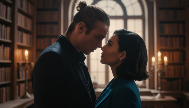 All’s Fair Episode 6 Ending Drops a Game-Changer for Chase and Allura’s Divorce