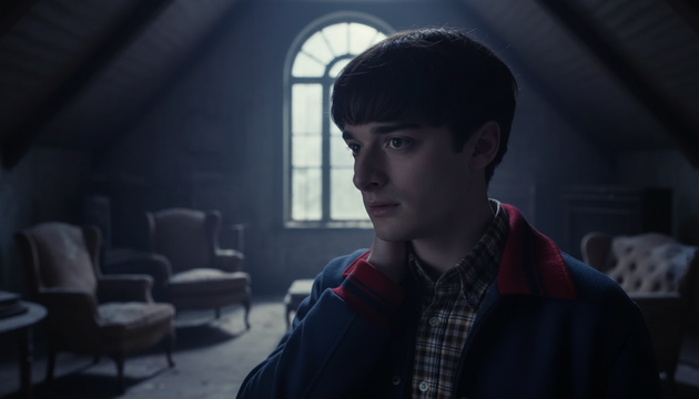 Stranger Things: Will’s Neck Tingle Might Reveal the Mind Flayer’s Next Host