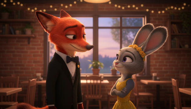 Zootopia 2 Ending Explained: Are Judy and Nick Finally More Than Partners?