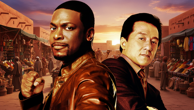 Rush Hour 4 Is Happening — And It Sidesteps Jackie Chan’s Biggest Dealbreaker That Could’ve Doomed the Franchise