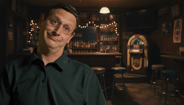 Did Pluribus S1E5 Unintentionally Recreate Tim Robinson’s 100% Rated Gem?