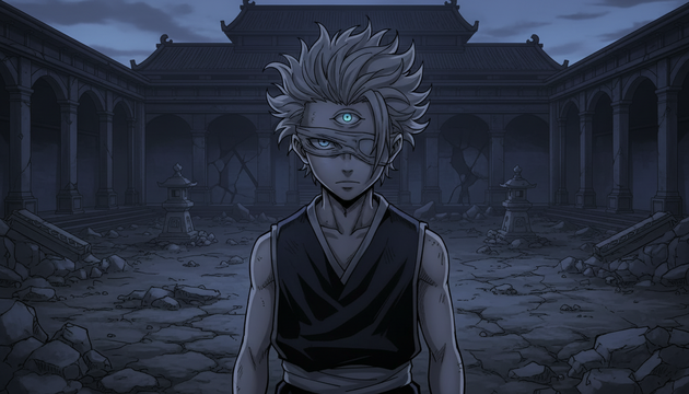 Jujutsu Kaisen Modulo Doubles Down on Gege Akutami’s Most Divisive Trend