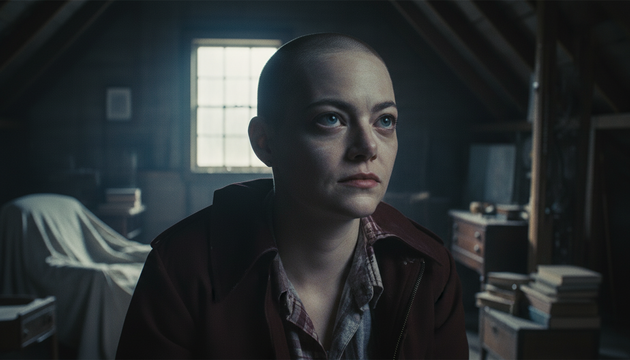 Emma Stone’s Bugonia Hits Digital in Under a Month — What It Means for Theaters