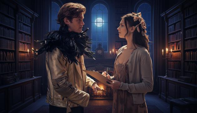 Maxton Hall Season 2: Will the Finale Reunite Ruby and James or Tear Them Apart?