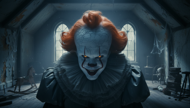 Welcome to Derry Nearly Included This Major Character From the It Movies