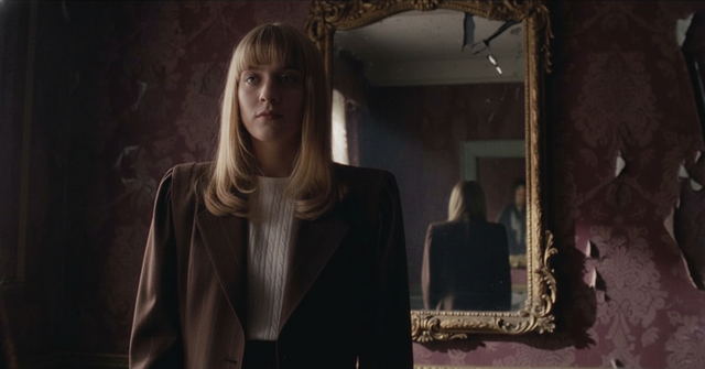 Chloë Sevigny and FKA twigs Headline Boy Harsher’s Seductive New Thriller The Lonely Woman