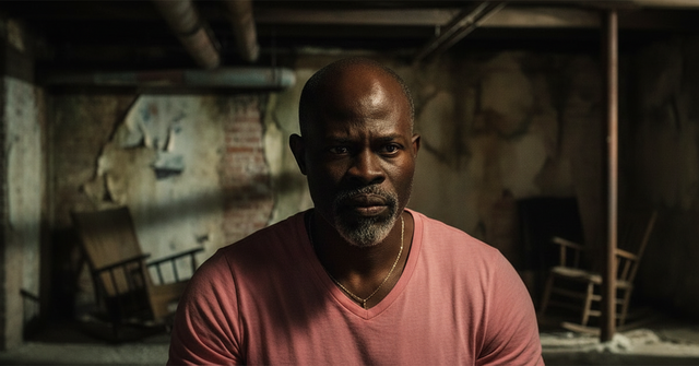 Darren Lynn Bousman and Djimon Hounsou Rename Their Horror Thriller Twisted, Lock In a Hard R