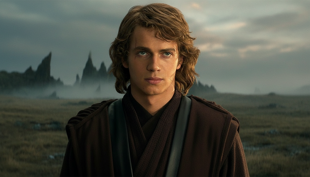 Hayden Christensen's Favorite Star Wars Movies Aren't the Ones You Expect