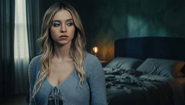 Is Euphoria Secretly Modeling Sydney Sweeney’s Character After Ari Kytsya?