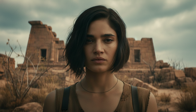 Despite Rebel Moon's Success, Netflix Pulls the Plug on Two Zack Snyder Projects