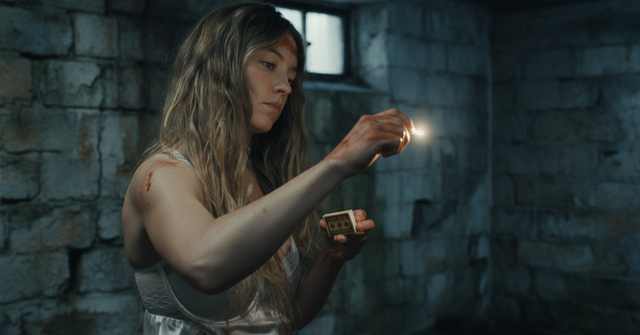 The Housemaid Early Buzz: Sydney Sweeney and Amanda Seyfried Unleash a Wild, Twisted Thriller