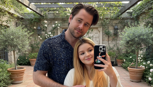 Ariel Winter Breaks Free: New Love, Big Plans, and Life Beyond the Spotlight