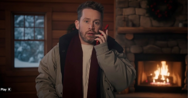 Macaulay Culkin Teases the Home Alone Sequel Fans Have Been Waiting For