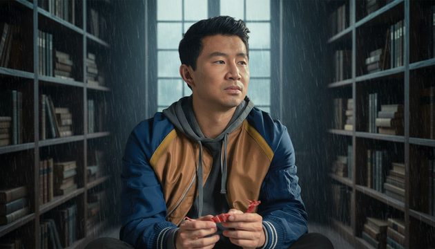 Simu Liu Claims No Asian Actor Has Ever Lost, Ignites Debate Over Hollywood’s Double Standards