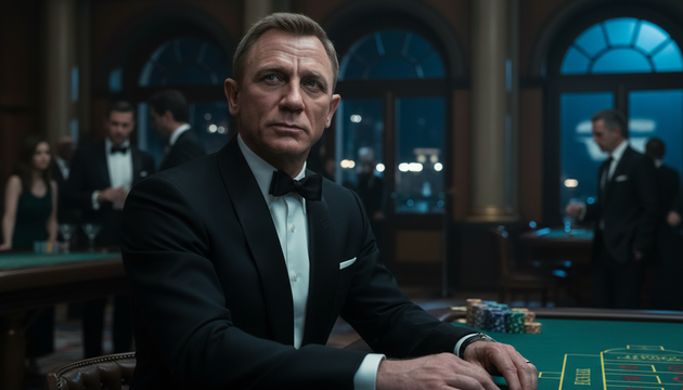 Prepare to Binge Bond: Every 007 Film Streams Free This December in the US and UK