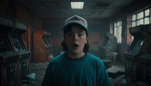 Stranger Things Smashes Netflix Record Ahead of Season 5