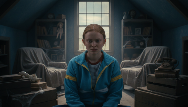 Max’s Fate Is Finally Revealed in Stranger Things Season 5 Volume 1